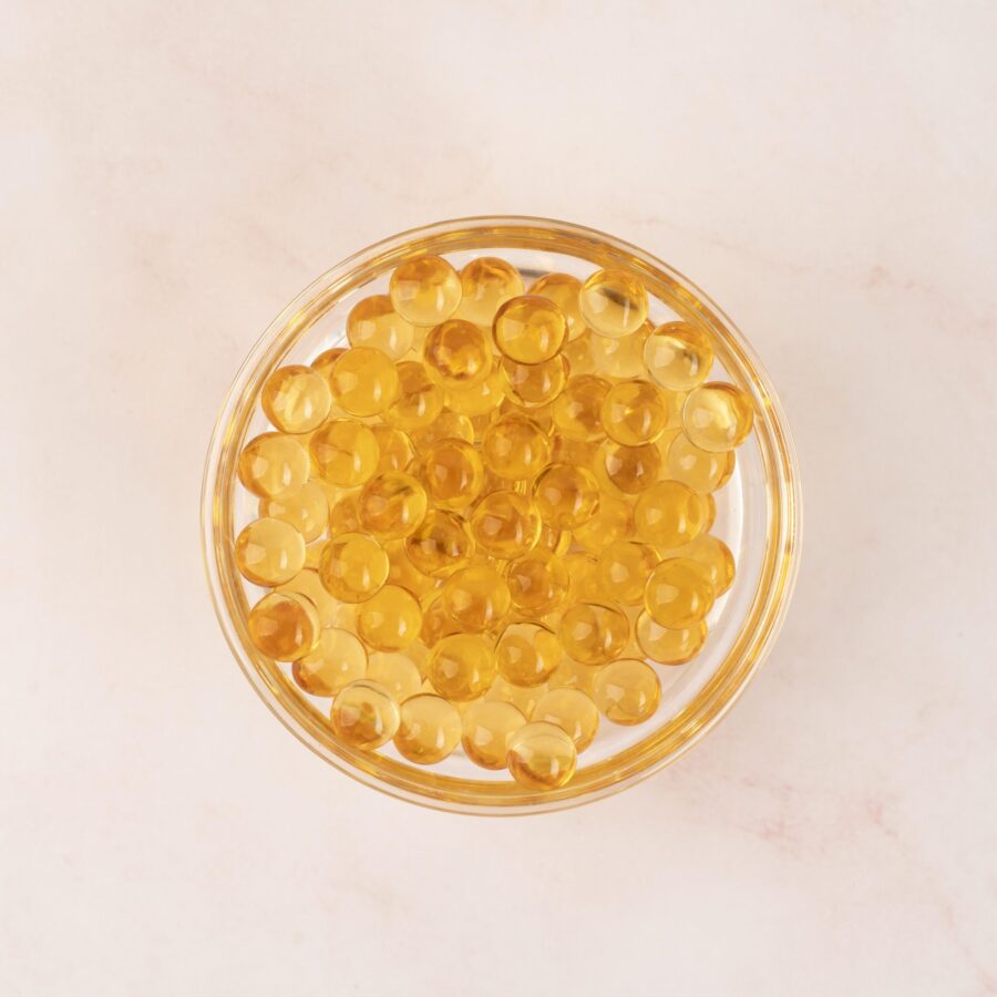 top-view-cannabis-product-arrangement